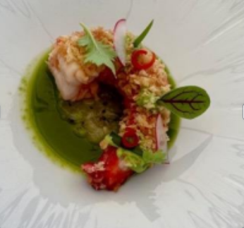 Gradito Private Chefs