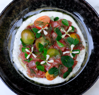 Gradito Private Chefs