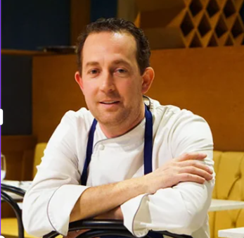 Chef Steve