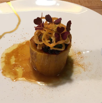 Gradito Private Chefs