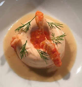 Gradito Private Chefs