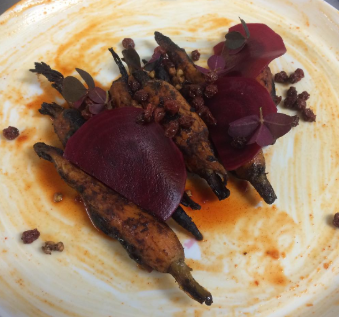 Gradito Private Chefs
