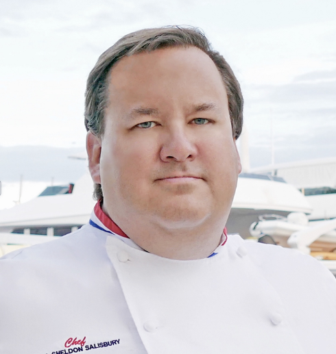 Chef Neal