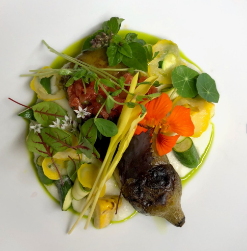 Gradito Private Chefs