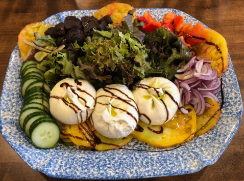 Gradito Private Chefs