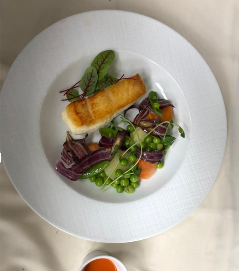 Gradito Private Chefs