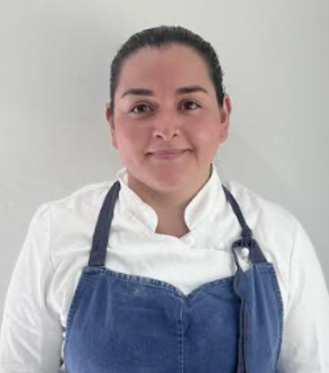Chef Luisa