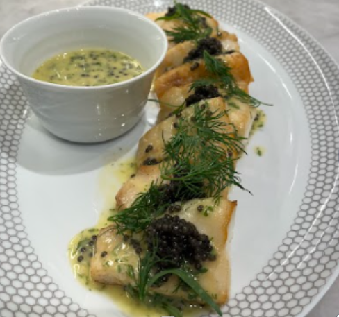 Gradito Private Chefs