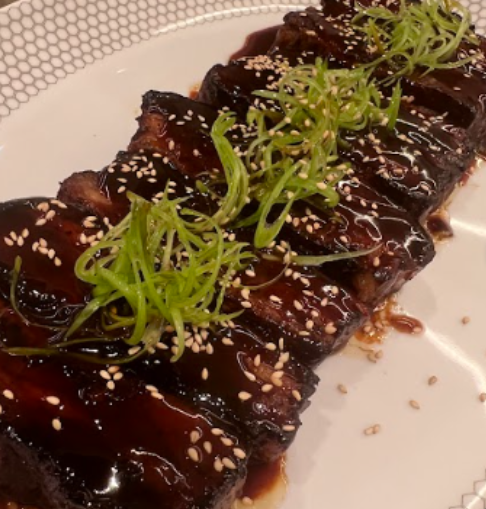 Gradito Private Chefs