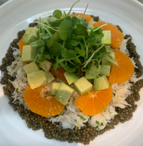 Gradito Private Chefs