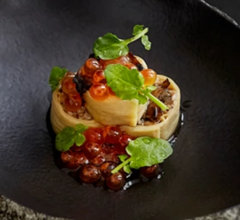 Gradito Private Chefs