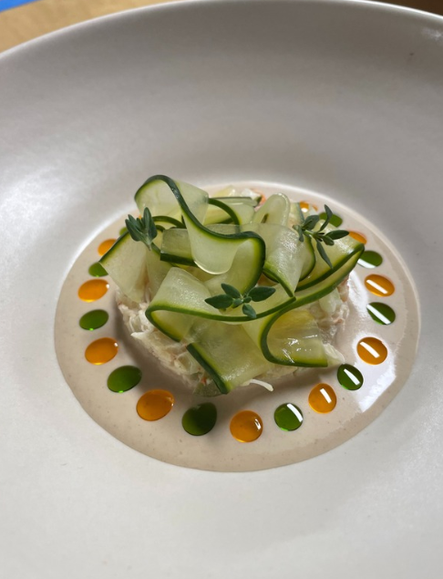 Gradito Private Chefs