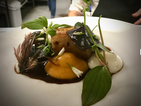 Gradito Private Chefs