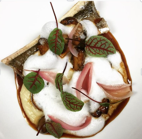 Gradito Private Chefs
