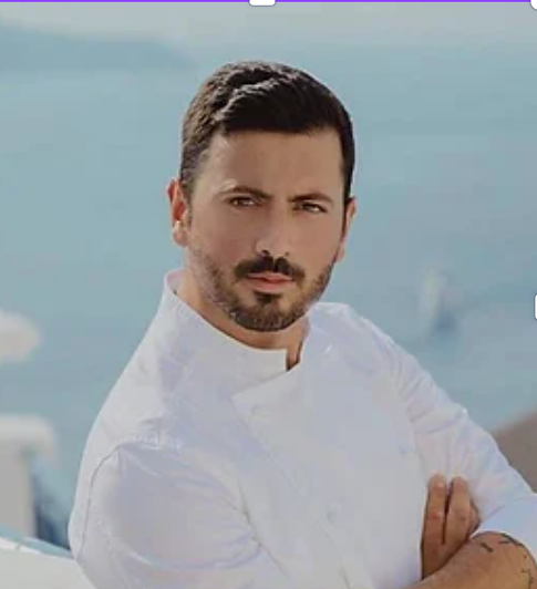 Chef Ardit