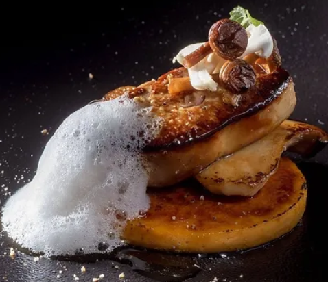 Gradito Private Chefs