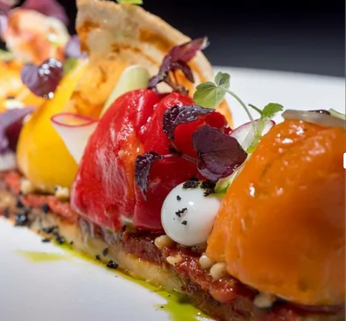 Gradito Private Chefs