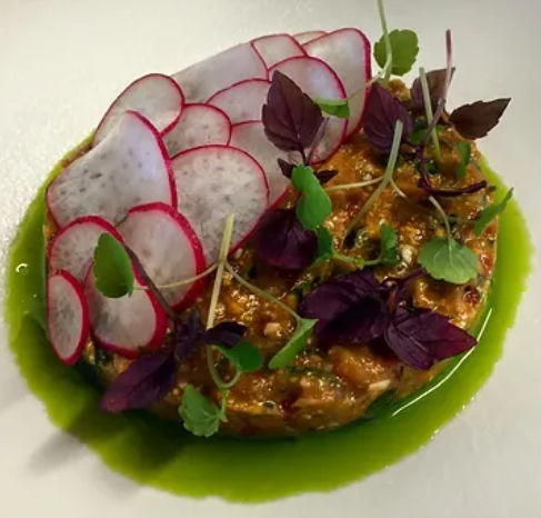 Gradito Private Chefs