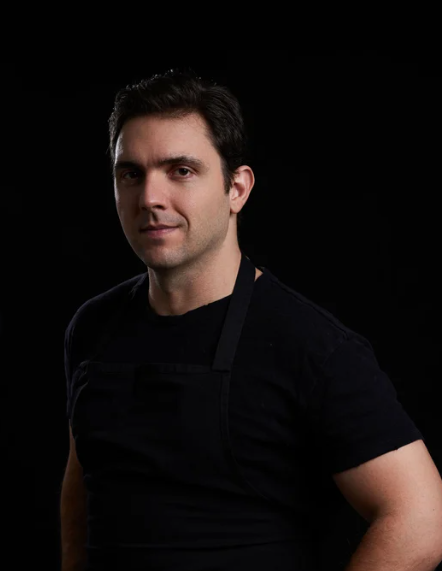 Chef Mario