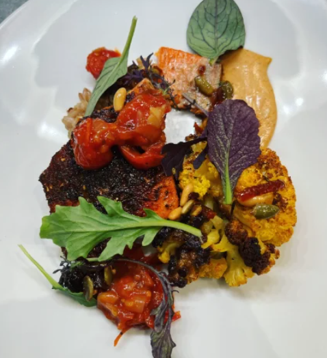 Gradito Private Chefs