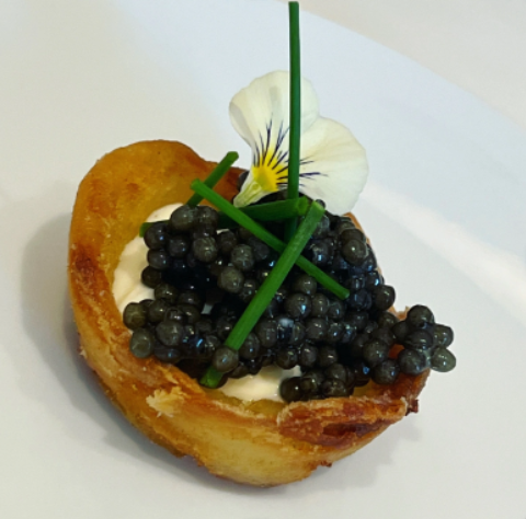 Gradito Private Chefs