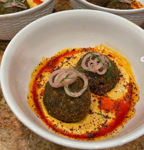 Gradito Private Chefs