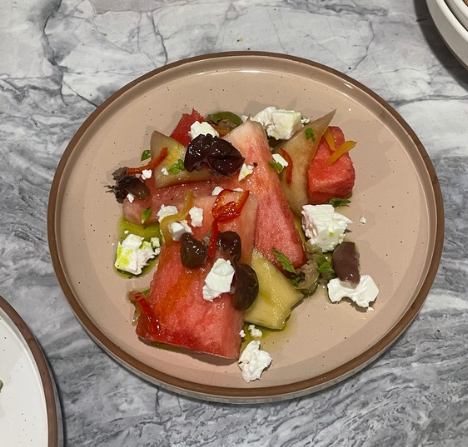 Gradito Private Chefs