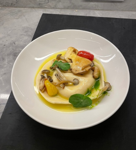Gradito Private Chefs