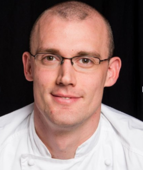 Chef Pierre