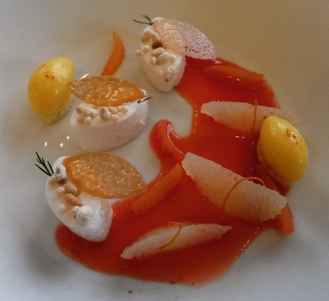 Gradito Private Chefs