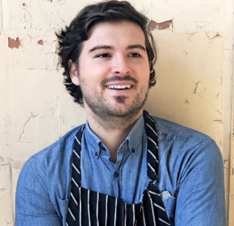 Chef Palmer