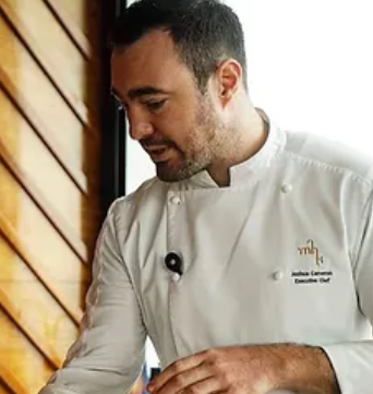 Chef Joshua