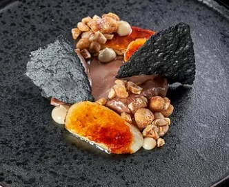 Gradito Private Chefs