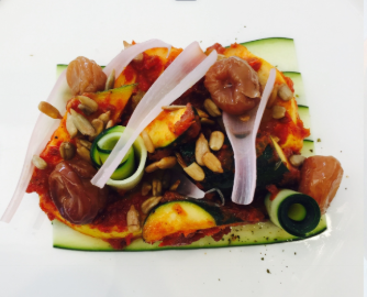 Gradito Private Chefs