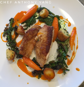 Gradito Private Chefs