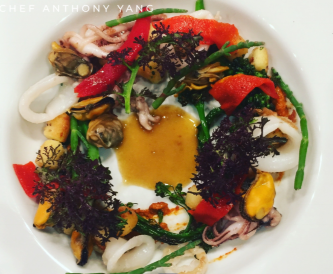 Gradito Private Chefs