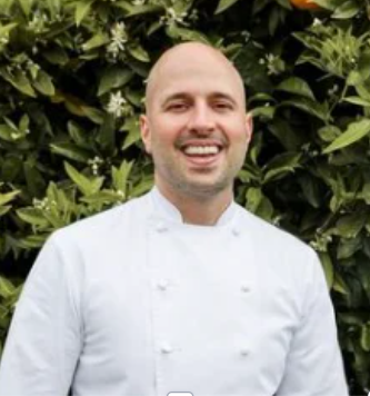 Chef Angus