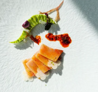 Gradito Private Chefs
