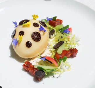 Gradito Private Chefs