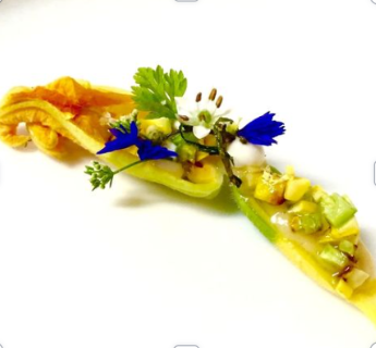 Gradito Private Chefs