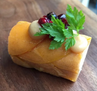 Gradito Private Chefs