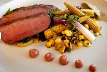 Gradito Private Chefs