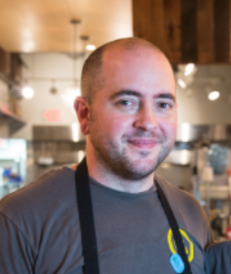 Chef Andy