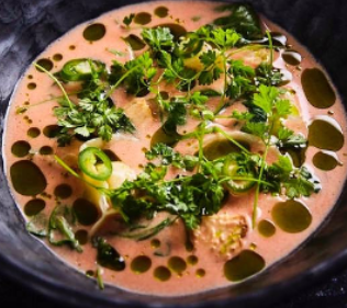 Gradito Private Chefs