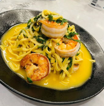 Gradito Private Chefs