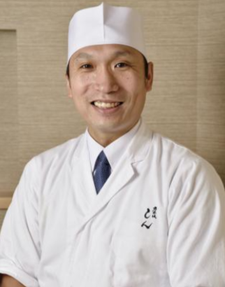 Chef Makoto