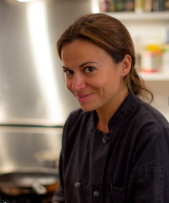 Chef Francoise