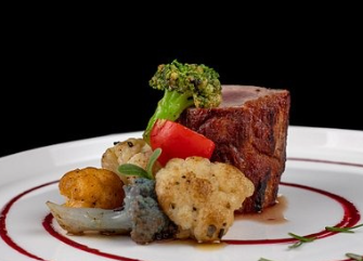Gradito Private Chefs