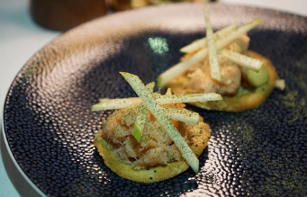 Gradito Private Chefs