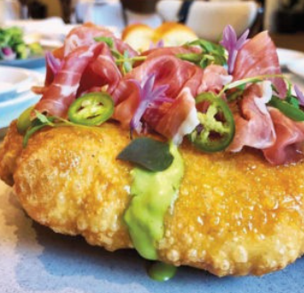 Gradito Private Chefs
